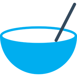 Bowl  Icon