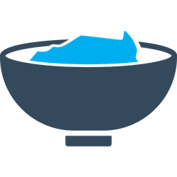 Bowl  Icon