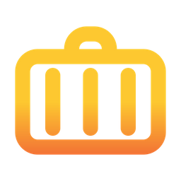 Baggage  Icon