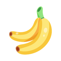 Bananas  Icon