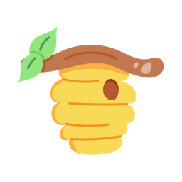 Beehive  Icon