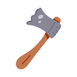 Axe  Icon