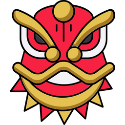 Barongsai  Icon