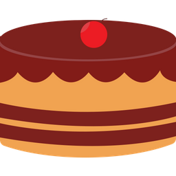 Cake  Icon