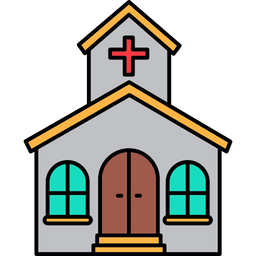 Church  Icon