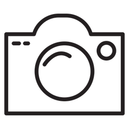 Camera  Icon