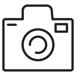 Camera  Icon