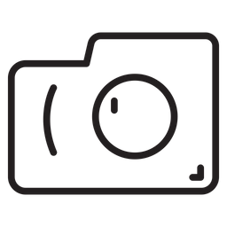 Camera  Icon