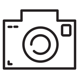 Camera  Icon