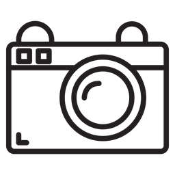 Camera  Icon