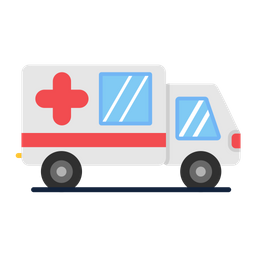 Ambulance  Icon