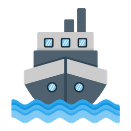 Boat  Icon