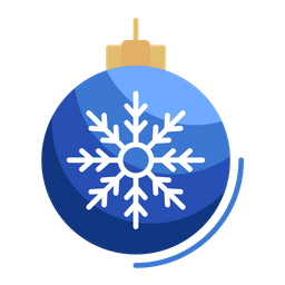 Bauble  Icon