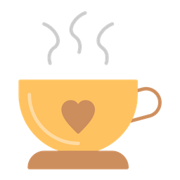 Coffee cup  Icon