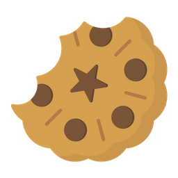 Cookie  Icon