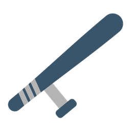 Baton  Icon