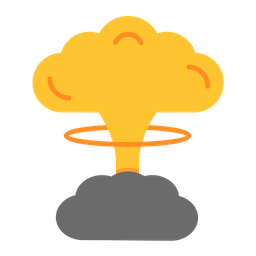 Explosion  Icon