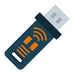 Dongle  Icon