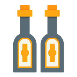 Bottle  Icon