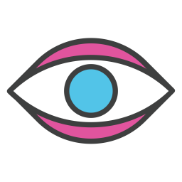 Eye  Icon