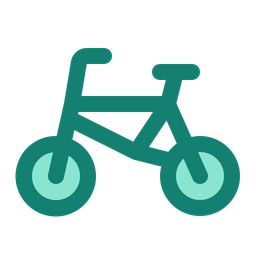 Bicycle  Icon