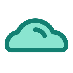 Cloud  Icon