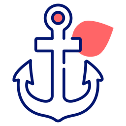 Anchor  Icon