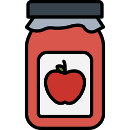 Apple Jam  Icon