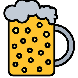 Beer  Icon