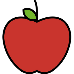 Apple  Icon