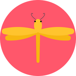 Butterfly  Icon