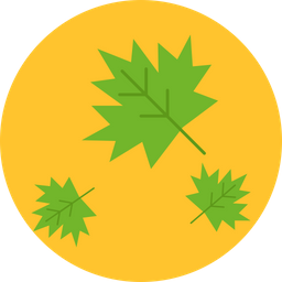 Leaf Ganja Marijuana Symbol