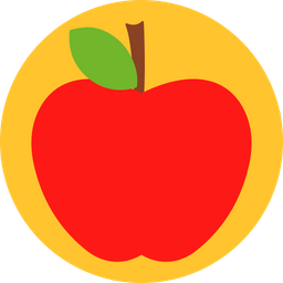 Apple  Icon