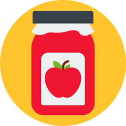 Apple Jam  Icon