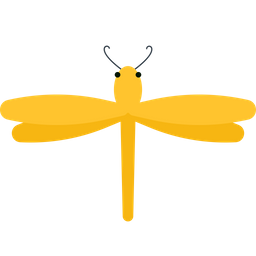 Butterfly  Icon