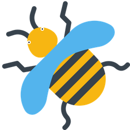 Bee  Icon