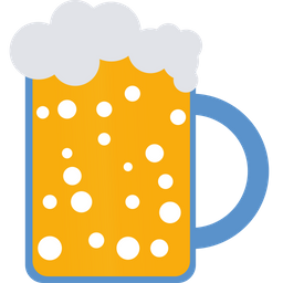 Beer  Icon