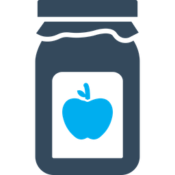 Apple Jam  Icon