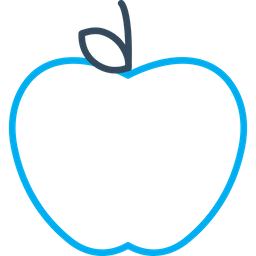 Apple  Icon