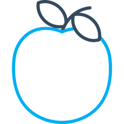 Apple  Icon