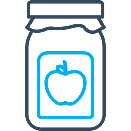 Apple Jam  Icon