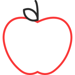 Apple  Icon