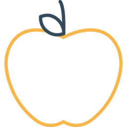 Apple  Icon