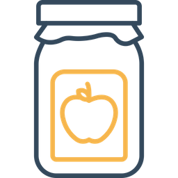 Apple Jam  Icon