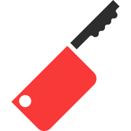 Butcher  Icon