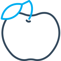 Apple  Icon