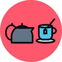 Coffee maker  Icon