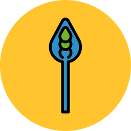 Asparagus  Icon