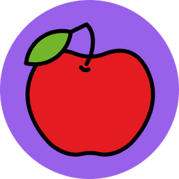 Apple  Icon