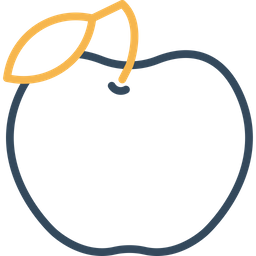 Apple  Icon